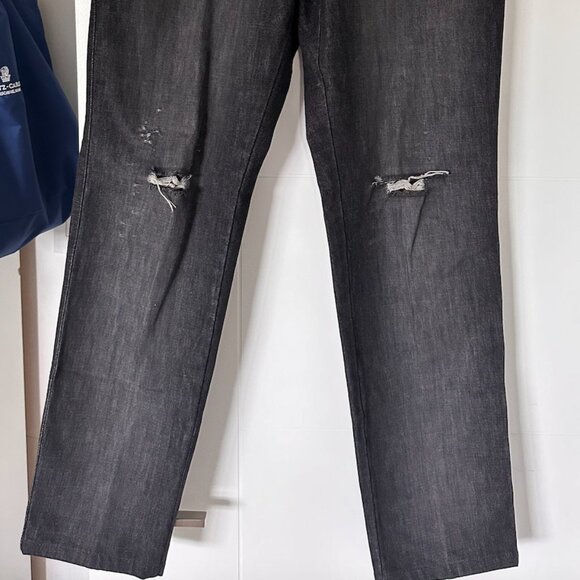 Jeans vintage
